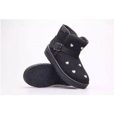 Big Star KK374243 Scarpe Invernali Isolate per Bambini Big Star KK374243 Scarpe Invernali Isolate per Bambini