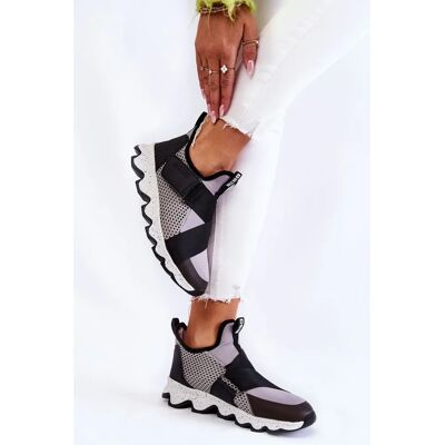 Big Star - KK274546 - 37 - Female - Buty Big Star - KK274546 - 37 - Female - Buty