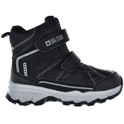 Big Star Trekking K Schuhe KK374157 für Jungen - Trekkingschuhe Big Star Trekking K Schuhe KK374157 für Jungen - Trekkingschuhe