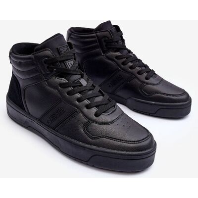 Pantofi sport Big Star cu spumă de memorie pentru bărbați Pantofi sport Big Star cu spumă de memorie pentru bărbați