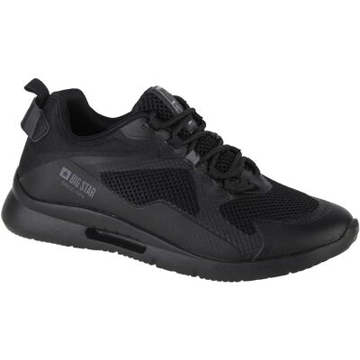 Big Star LL274372 All-Year Damenschuhe - Sneakers Big Star LL274372 All-Year Damenschuhe - Sneakers