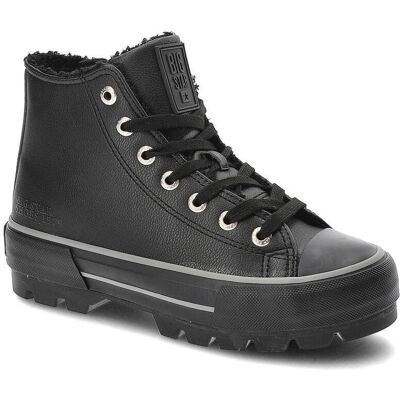 Big Star MM274039 INT1903C - kobiety - 39 - zima - Buty Big Star MM274039 INT1903C - kobiety - 39 - zima - Buty
