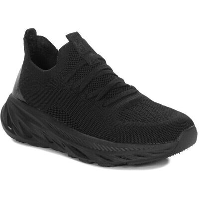 Big Star - RR274A132 - Schwarz - 38 - Shoes Big Star - RR274A132 - Schwarz - 38 - Shoes