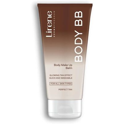 MGA Selbstbräuner - Feuchtigkeitsspendendes Körperfluid für perfekte Bräune - 175 ml MGA Selbstbräuner - Feuchtigkeitsspendendes Körperfluid für perfekte Bräune - 175 ml