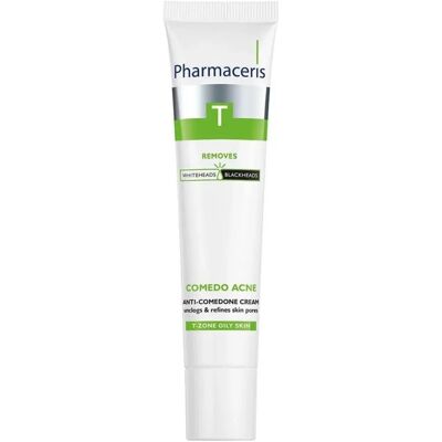 Pharmaceris T Comedo Acne - Anti-Comedone Cream Pharmaceris T Comedo Acne - Anti-Comedone Cream