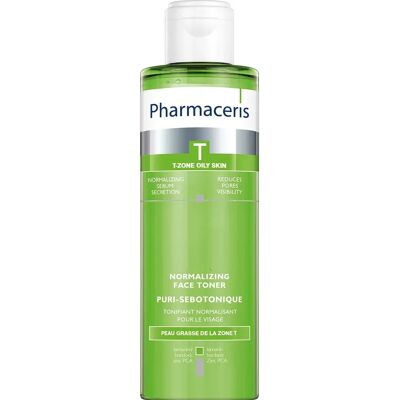 Pharmaceris T Puri-Sebotonique - Sebum-Regulating Facial Toner Pharmaceris T Puri-Sebotonique - Sebum-Regulating Facial Toner