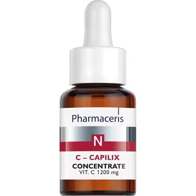Pharmaceris N C-Capilix Vitamin C Serum - Serum Pharmaceris N C-Capilix Vitamin C Serum - Serum