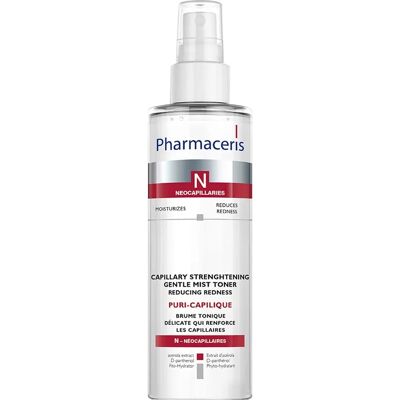 Pharmaceris N Puri-Capilique Mild Ansiktsvanner - Toner Pharmaceris N Puri-Capilique Mild Ansiktsvanner - Toner