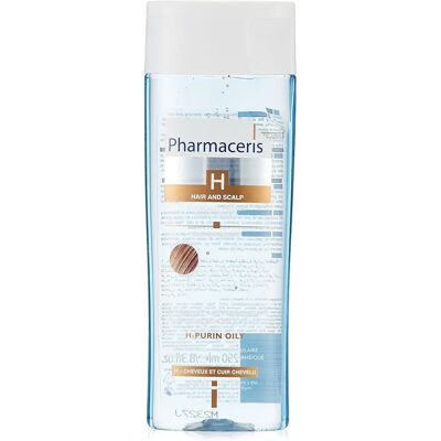 Pharmaceris H-Purin Oily Anti-Dandruff Shampoo - Shampoo Pharmaceris H-Purin Oily Anti-Dandruff Shampoo - Shampoo