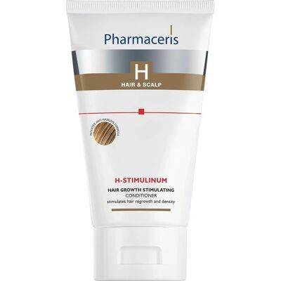 Pharmaceris H - H-Stimulinum 250ml Hårbalsam mod hårtab - Hårbalsam Pharmaceris H - H-Stimulinum 250ml Hårbalsam mod hårtab - Hårbalsam