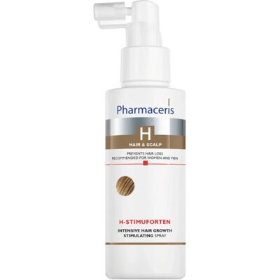 Pharmaceris H - Intensiv hårvækstbehandling Pharmaceris H - Intensiv hårvækstbehandling