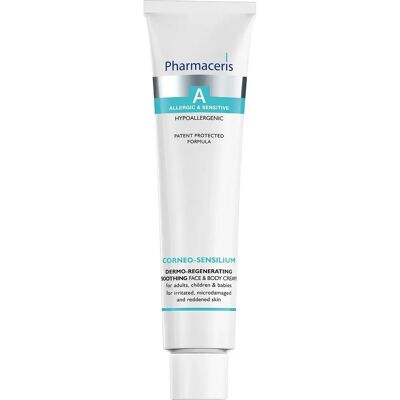 Pharmaceris Corneo-Sensilium - Beroligende Hudcreme for Følsom Hud Pharmaceris Corneo-Sensilium - Beroligende Hudcreme for Følsom Hud