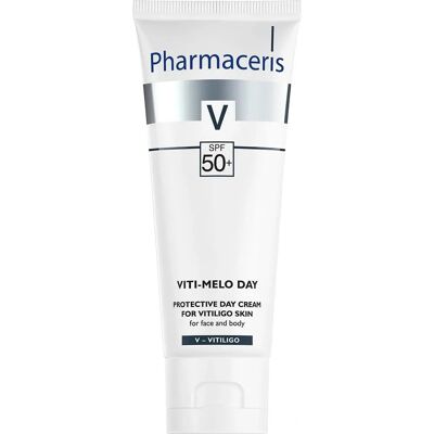 Pharmaceris Pharmaceris V Viti-Melo Vitiligo Dagcreme - Dagcreme Pharmaceris Pharmaceris V Viti-Melo Vitiligo Dagcreme - Dagcreme