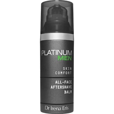 Dr Irena Eris Dopo-Barba per Tutto il Viso - Comfort Pelle Dr Irena Eris Dopo-Barba per Tutto il Viso - Comfort Pelle