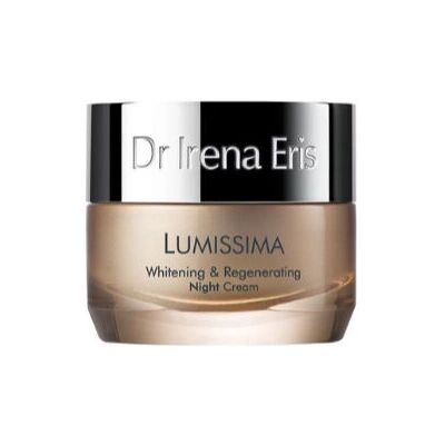 Dr Irena Eris Lumissima Night Cream - Night Cream Dr Irena Eris Lumissima Night Cream - Night Cream