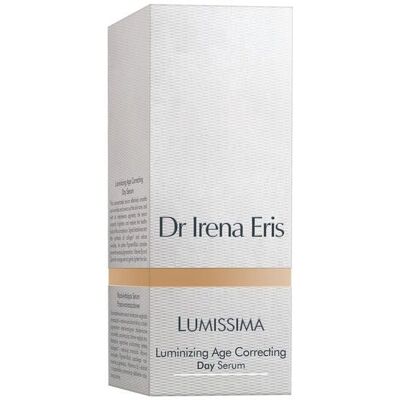 Serul Zilnic Lumissima de Dr Irena Eris pentru Strălucire și Corecție a Vârstei Serul Zilnic Lumissima de Dr Irena Eris pentru Strălucire și Corecție a Vârstei