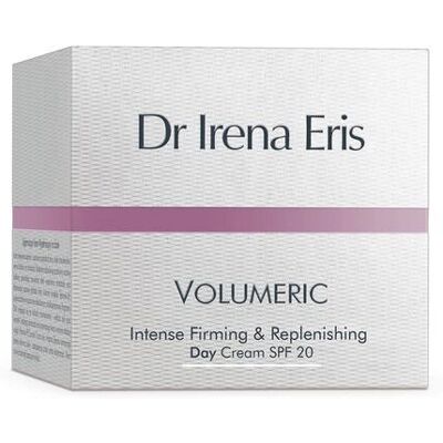 Crema Giorno Volumeric Intense Rassodante & Ricostituente SPF 20 - Viso Crema Giorno Volumeric Intense Rassodante & Ricostituente SPF 20 - Viso