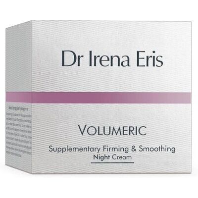 Crema Notte Volumeric di Dr Irena Eris - Idratante anti-invecchiamento per donne Crema Notte Volumeric di Dr Irena Eris - Idratante anti-invecchiamento per donne