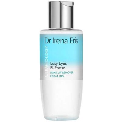 Dr Irena Eris Cleanology Struccante Occhi & Labbra Bifase - Struccante Dr Irena Eris Cleanology Struccante Occhi & Labbra Bifase - Struccante