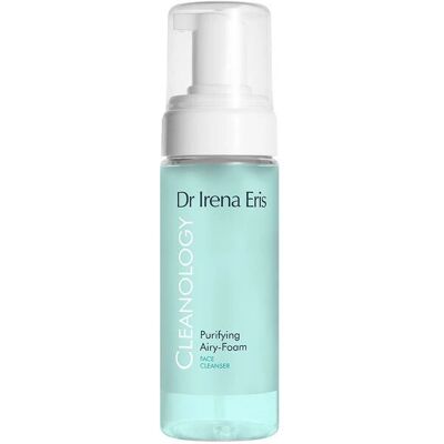 Dr Irena Eris Cleanology Sanfte Reinigungschaum - Gesichtsschaum für Damen Dr Irena Eris Cleanology Sanfte Reinigungschaum - Gesichtsschaum für Damen