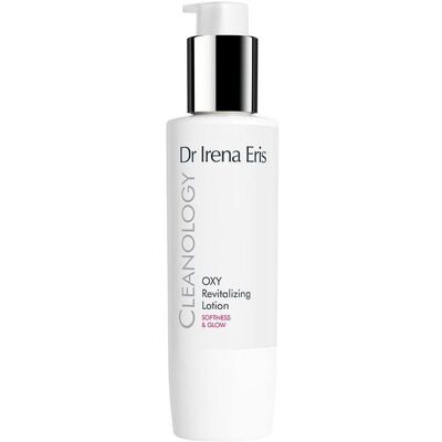 Dr Irena Eris Cleanology OXY Revitalizing Lotion - Skin Care Dr Irena Eris Cleanology OXY Revitalizing Lotion - Skin Care