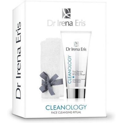 Ritual de Limpeza Facial Dr Irena Eris - Conjunto de Cuidados Ritual de Limpeza Facial Dr Irena Eris - Conjunto de Cuidados
