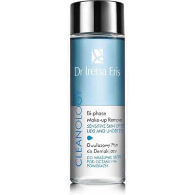 Dr Irena Eris Cleanology Removedor de Maquilhagem Bifásico - Pele Sensível Dr Irena Eris Cleanology Removedor de Maquilhagem Bifásico - Pele Sensível