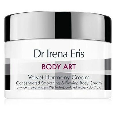 Dr Irena Eris Body Art Velvet Harmony Cream - Creme corporal para mulheres Dr Irena Eris Body Art Velvet Harmony Cream - Creme corporal para mulheres