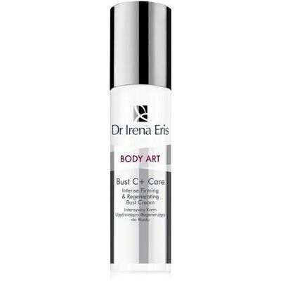Dr Irena Eris Body Art Bust C+ Care - Creme lifting e rigenerante per il busto Dr Irena Eris Body Art Bust C+ Care - Creme lifting e rigenerante per il busto
