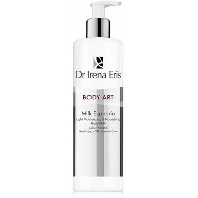 Dr Irena Eris Milk Euphoria Kroppslotion - Kroppstype Dr Irena Eris Milk Euphoria Kroppslotion - Kroppstype