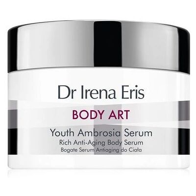 Dr Irena Eris Ambrosia Serum - Anti-Aging Kroppsserum Dr Irena Eris Ambrosia Serum - Anti-Aging Kroppsserum