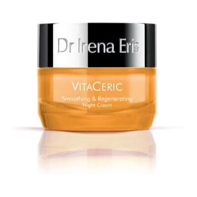 Dr Irena Eris VitaCeric Nattkrem - Nattkrem Dr Irena Eris VitaCeric Nattkrem - Nattkrem