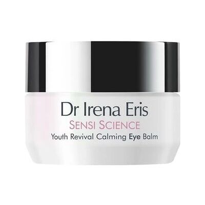 Dr Irena Eris Youth Revival Calming Eye Balm - Pelle Sensibile Dr Irena Eris Youth Revival Calming Eye Balm - Pelle Sensibile