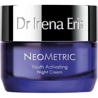 Creme Noturno Neometric da Dr Irena Eris - Creme noturno Creme Noturno Neometric da Dr Irena Eris - Creme noturno