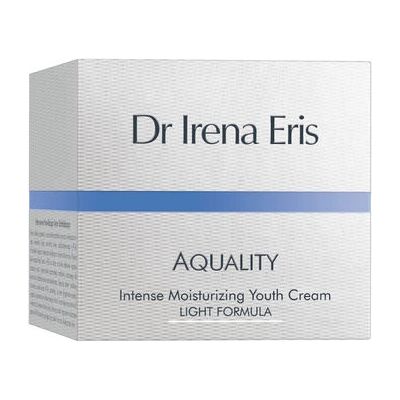 Dr Irena Eris Feuchtigkeitsspendende Anti-Aging-Creme - 50 ml Dr Irena Eris Feuchtigkeitsspendende Anti-Aging-Creme - 50 ml