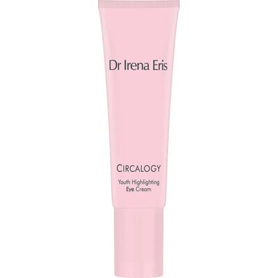Dr Irena Eris Circalogy Creme Iluminadora Para Os Olhos - Creme para os olhos Dr Irena Eris Circalogy Creme Iluminadora Para Os Olhos - Creme para os olhos