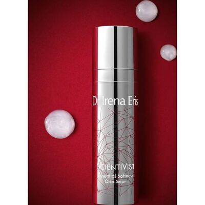 Dr Irena Eris ScientiVist Oil Serum - Face Serum for Women Dr Irena Eris ScientiVist Oil Serum - Face Serum for Women