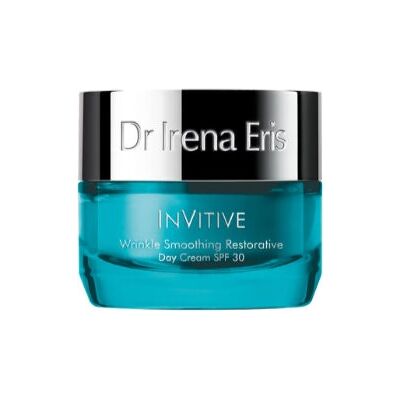Dr Irena Eris - InVitive - SPF30 - 50ml - Creme para o dia Dr Irena Eris - InVitive - SPF30 - 50ml - Creme para o dia