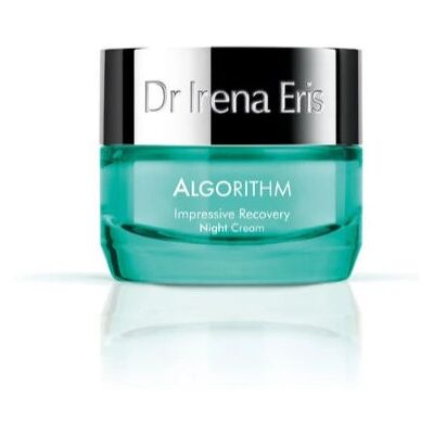 Dr Irena Eris Algorithm Nattkrem - Anti-Aging, 50ml Dr Irena Eris Algorithm Nattkrem - Anti-Aging, 50ml