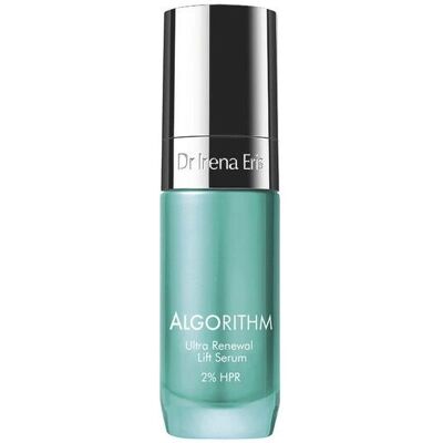 Dr Irena Eris Algorithm Ultra Renewal Lift Serum - Siero viso Dr Irena Eris Algorithm Ultra Renewal Lift Serum - Siero viso