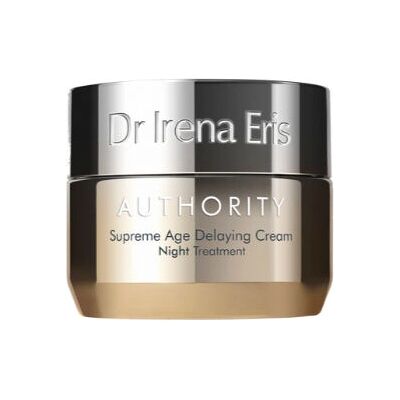 Crema Notte Anti-Age Authority Supreme di Dr Irena Eris Crema Notte Anti-Age Authority Supreme di Dr Irena Eris