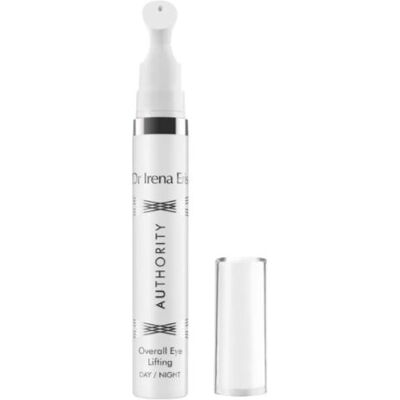 Ser de Ochi Authority de Dr Irena Eris - Liftare, Zi/Noapte - 15ml Ser de Ochi Authority de Dr Irena Eris - Liftare, Zi/Noapte - 15ml