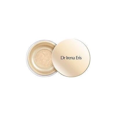 Dr Irena Eris 13E564402 Matt & Blur Make-up Fixer - Puder Dr Irena Eris 13E564402 Matt & Blur Make-up Fixer - Puder