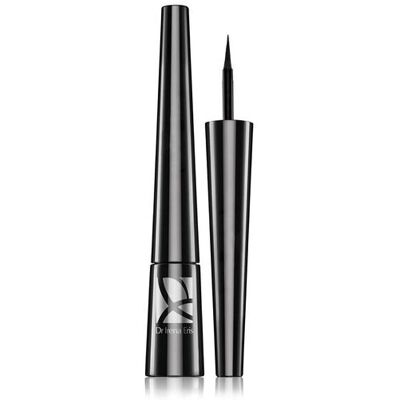 Dr Irena Eris Wasserdichter Flüssig-Eyeliner - Eyeliner Dr Irena Eris Wasserdichter Flüssig-Eyeliner - Eyeliner