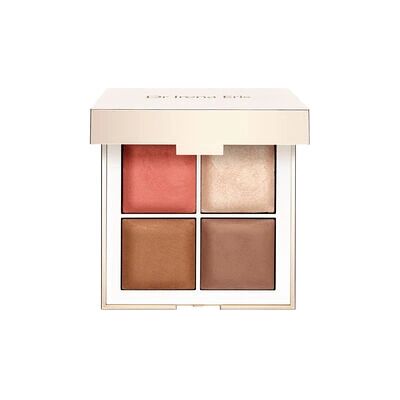 Paleta konturowania Dr Irena Eris Pro Sculpt & Define - 4 Odstępy Paleta konturowania Dr Irena Eris Pro Sculpt & Define - 4 Odstępy