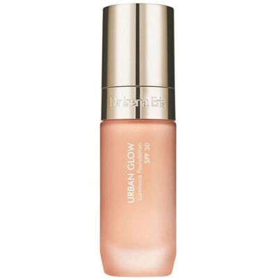 Dr Irena Eris - Urban Glow - 020C Rose Beige - Foundation Dr Irena Eris - Urban Glow - 020C Rose Beige - Foundation
