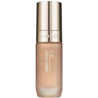 Podkład Urban Glow SPF 30 - Neutral firmy Dr Irena Eris Podkład Urban Glow SPF 30 - Neutral firmy Dr Irena Eris