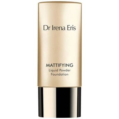 Dr Irena Eris - Mattifying Liquid Powder Foundation Dr Irena Eris - Mattifying Liquid Powder Foundation