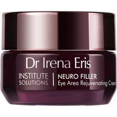 Dr Irena Eris Neuro Filler Creme para os olhos - Hidratante & Anti-Envelhecimento Dr Irena Eris Neuro Filler Creme para os olhos - Hidratante & Anti-Envelhecimento