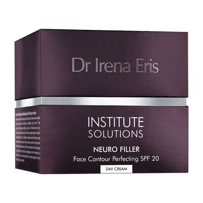 Crema Viso Neuro Filler SPF 20 di Dr Irena Eris Crema Viso Neuro Filler SPF 20 di Dr Irena Eris